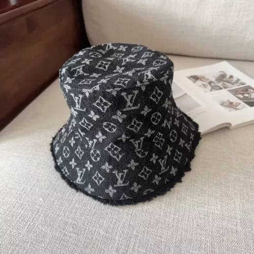 Wholesale Louis Vuitton LV Caps #1288121 $27.00 USD, Wholesale Quality Replica Louis Vuitton LV Caps