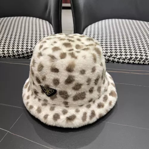 Replica Prada Caps #1288130 $36.00 USD for Wholesale