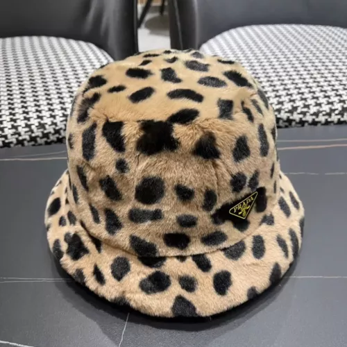 Replica Prada Caps #1288132 $36.00 USD for Wholesale