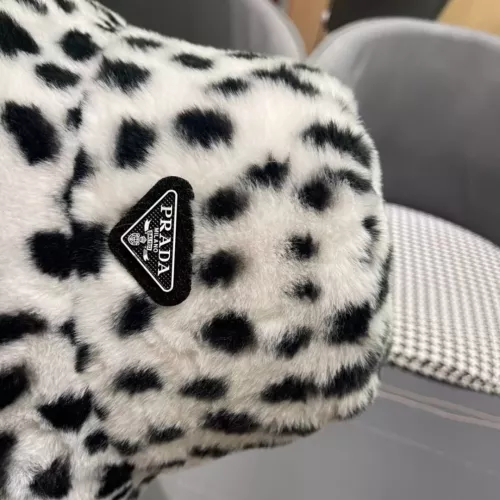 Replica Prada Caps #1288133 $36.00 USD for Wholesale