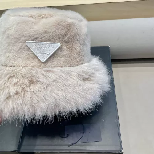 Replica Prada Caps #1288134 $36.00 USD for Wholesale