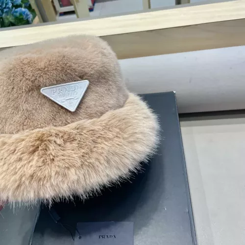 Replica Prada Caps #1288135 $36.00 USD for Wholesale