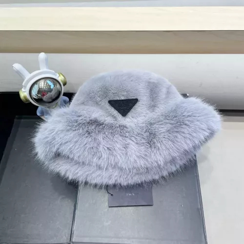 Wholesale Prada Caps #1288136 $36.00 USD, Wholesale Quality Replica Prada Caps