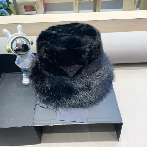 Replica Prada Caps #1288137 $36.00 USD for Wholesale