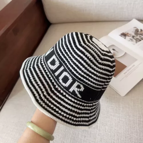 Replica Christian Dior Caps #1288145 $32.00 USD for Wholesale