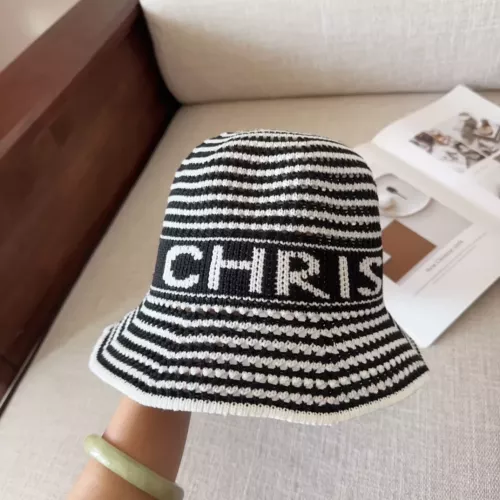 Replica Christian Dior Caps #1288145 $32.00 USD for Wholesale