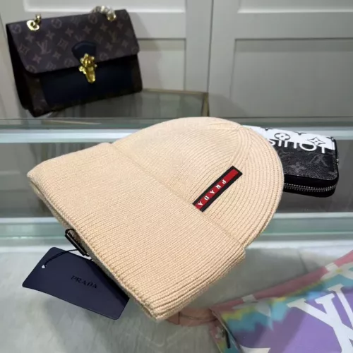 Wholesale Prada Caps #1288159 $29.00 USD, Wholesale Quality Replica Prada Caps