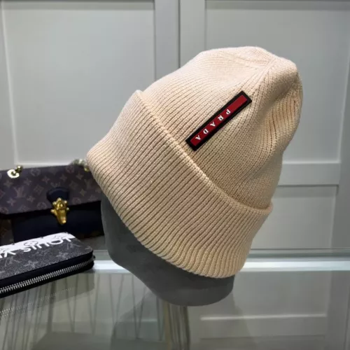 Replica Prada Caps #1288159 $29.00 USD for Wholesale