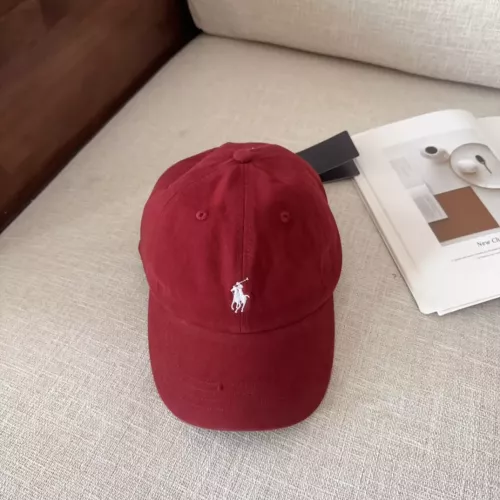 Wholesale Ralph Lauren Polo Caps #1288184 $27.00 USD, Wholesale Quality Replica Ralph Lauren Polo Caps