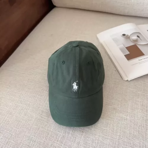 Wholesale Ralph Lauren Polo Caps #1288185 $27.00 USD, Wholesale Quality Replica Ralph Lauren Polo Caps