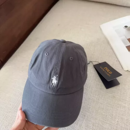 Replica Ralph Lauren Polo Caps #1288186 $27.00 USD for Wholesale