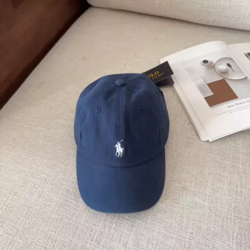 Wholesale Ralph Lauren Polo Caps #1288187 $27.00 USD, Wholesale Quality Replica Ralph Lauren Polo Caps