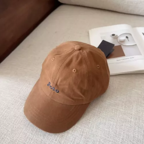 Replica Ralph Lauren Polo Caps #1288193 $27.00 USD for Wholesale