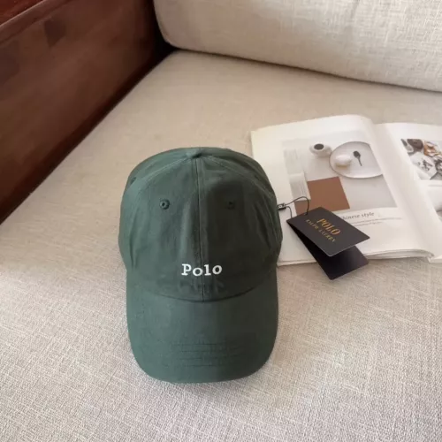 Wholesale Ralph Lauren Polo Caps #1288195 $27.00 USD, Wholesale Quality Replica Ralph Lauren Polo Caps