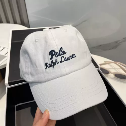 Wholesale Ralph Lauren Polo Caps #1288200 $27.00 USD, Wholesale Quality Replica Ralph Lauren Polo Caps