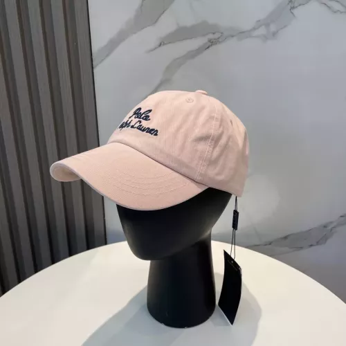 Replica Ralph Lauren Polo Caps #1288211 $27.00 USD for Wholesale