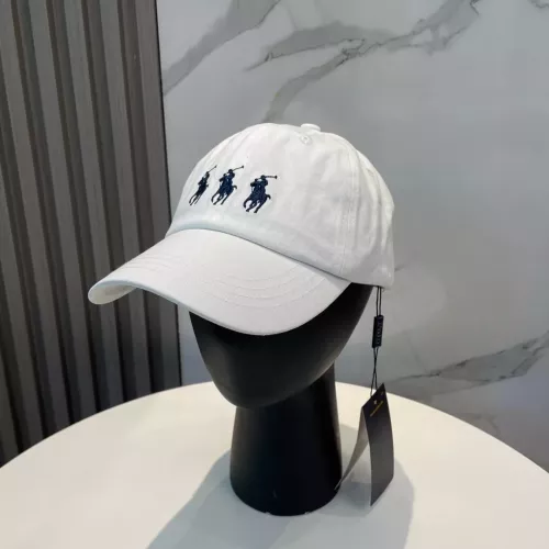 Replica Ralph Lauren Polo Caps #1288212 $27.00 USD for Wholesale