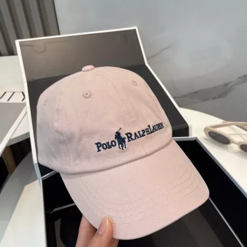 Wholesale Ralph Lauren Polo Caps #1288223 $27.00 USD, Wholesale Quality Replica Ralph Lauren Polo Caps