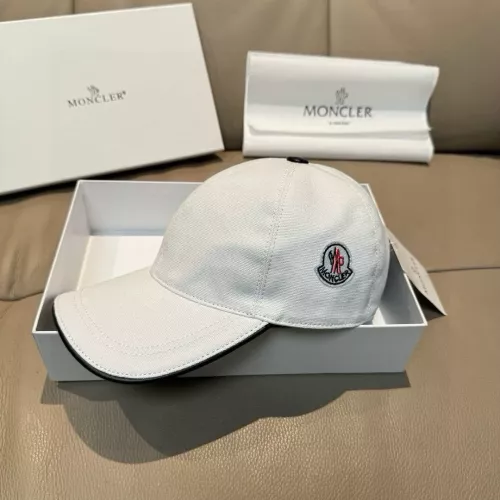 Wholesale Moncler Caps #1288262 $34.00 USD, Wholesale Quality Replica Moncler Caps