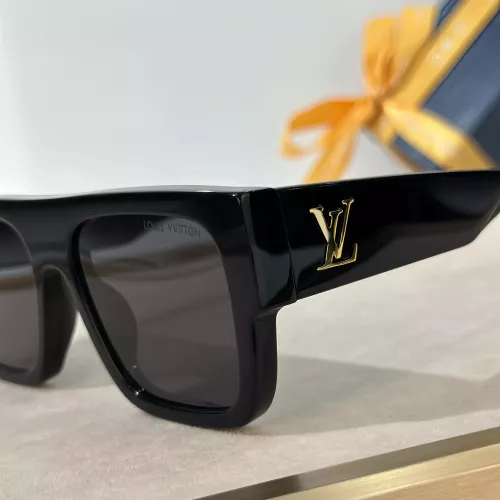 Replica Louis Vuitton AAA Quality Sunglasses #1288273 $68.00 USD for Wholesale