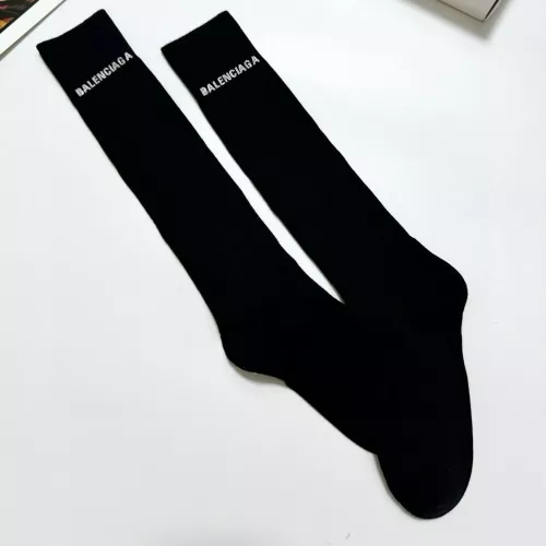 Wholesale Balenciaga Socks #1288279 $29.00 USD, Wholesale Quality Replica Balenciaga Socks