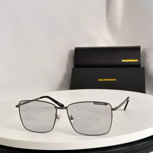 Wholesale Balenciaga AAA Quality Sunglasses #1288288 $60.00 USD, Wholesale Quality Replica Balenciaga AAA Quality Sunglasses