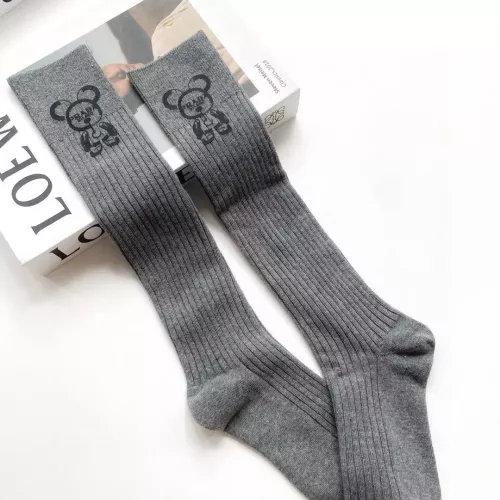 Wholesale Prada Socks #1288308 $29.00 USD, Wholesale Quality Replica Prada Socks