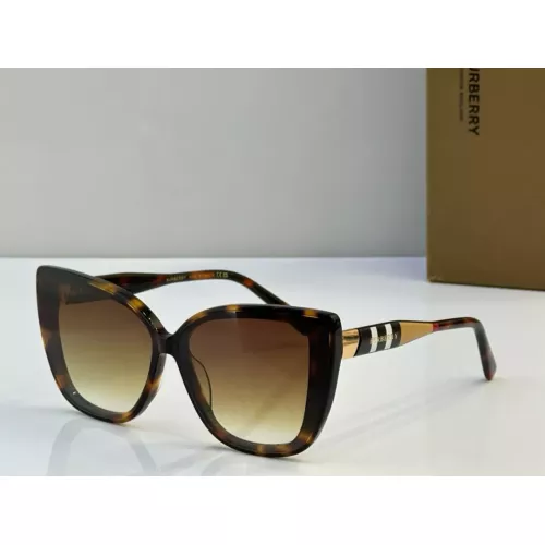 Wholesale Burberry AAA Quality Sunglasses #1288339 $60.00 USD, Wholesale Quality Replica Burberry AAA Quality Sunglasses