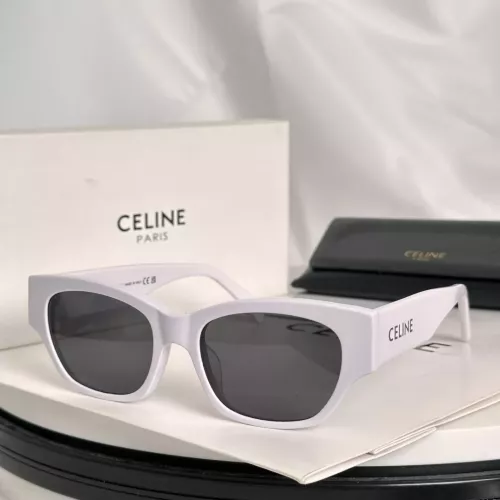 Wholesale Celine AAA Quality Sunglasses #1288375 $45.00 USD, Wholesale Quality Replica Celine AAA Quality Sunglasses