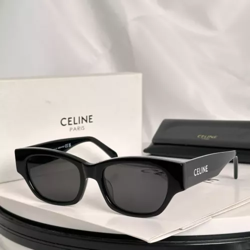 Wholesale Celine AAA Quality Sunglasses #1288378 $45.00 USD, Wholesale Quality Replica Celine AAA Quality Sunglasses