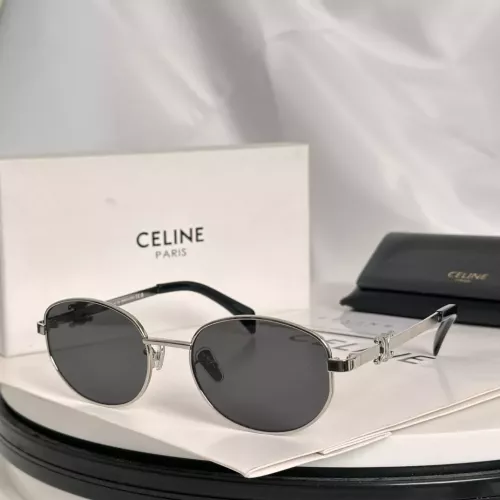 Wholesale Celine AAA Quality Sunglasses #1288383 $52.00 USD, Wholesale Quality Replica Celine AAA Quality Sunglasses