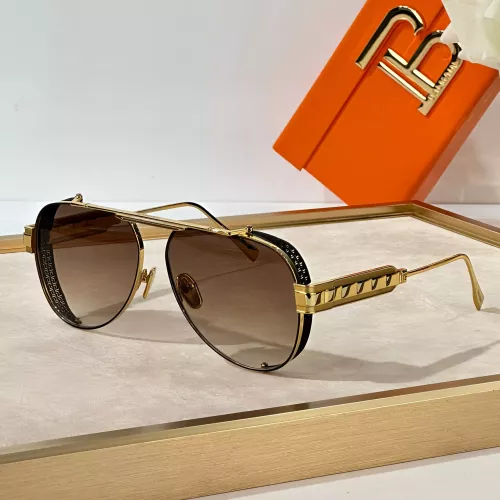 Wholesale Balmain AAA Quality Sunglasses #1288396 $72.00 USD, Wholesale Quality Replica Balmain AAA Quality Sunglasses