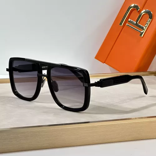 Wholesale Balmain AAA Quality Sunglasses #1288403 $76.00 USD, Wholesale Quality Replica Balmain AAA Quality Sunglasses