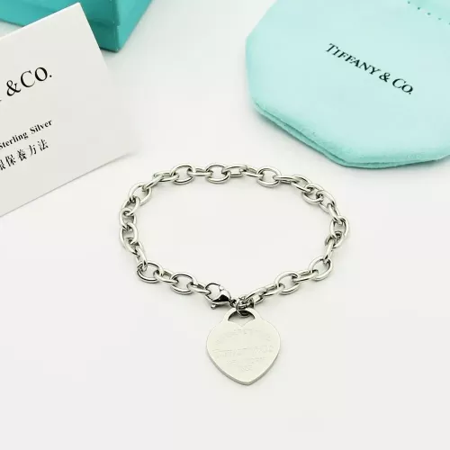 Wholesale Tiffany Bracelets #1288467 $27.00 USD, Wholesale Quality Replica Tiffany Bracelets