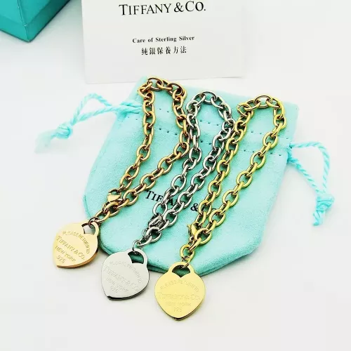 Replica Tiffany Bracelets #1288467 $27.00 USD for Wholesale