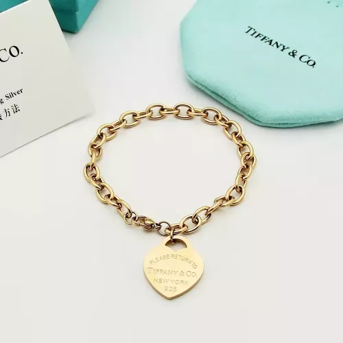 Wholesale Tiffany Bracelets #1288468 $27.00 USD, Wholesale Quality Replica Tiffany Bracelets