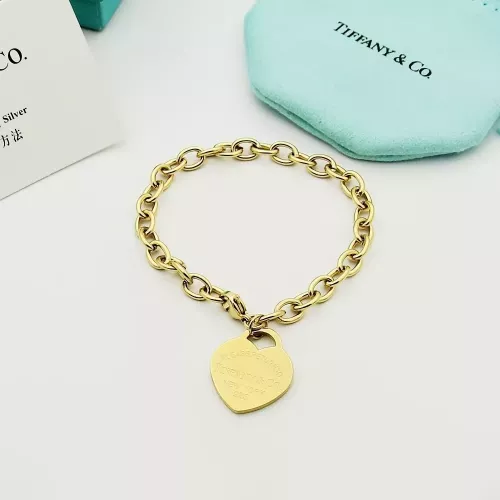 Wholesale Tiffany Bracelets #1288469 $27.00 USD, Wholesale Quality Replica Tiffany Bracelets