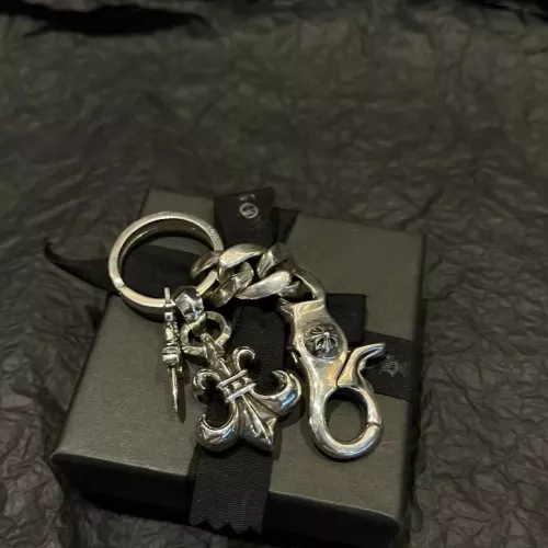 Replica Chrome Hearts Key Holder And Bag Buckle #1288472 $52.00 USD for Wholesale