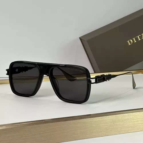 Wholesale Dita AAA Quality Sunglasses #1288490 $72.00 USD, Wholesale Quality Replica Dita AAA Quality Sunglasses