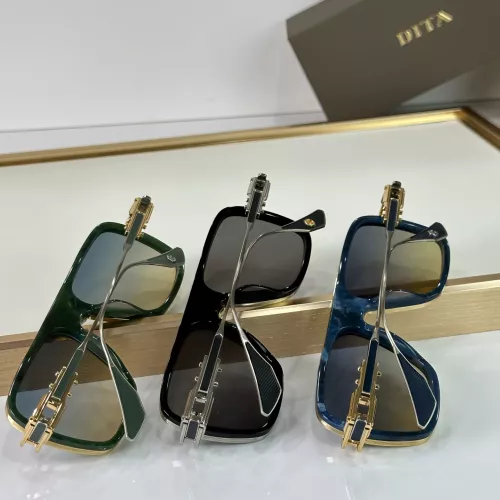 Replica Dita AAA Quality Sunglasses #1288490 $72.00 USD for Wholesale