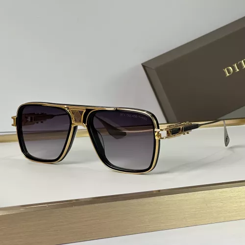 Wholesale Dita AAA Quality Sunglasses #1288492 $72.00 USD, Wholesale Quality Replica Dita AAA Quality Sunglasses