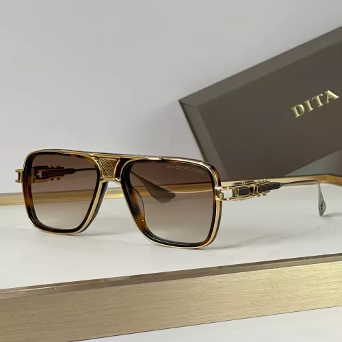 Wholesale Dita AAA Quality Sunglasses #1288493 $72.00 USD, Wholesale Quality Replica Dita AAA Quality Sunglasses