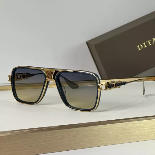 Wholesale Dita AAA Quality Sunglasses #1288495 $72.00 USD, Wholesale Quality Replica Dita AAA Quality Sunglasses