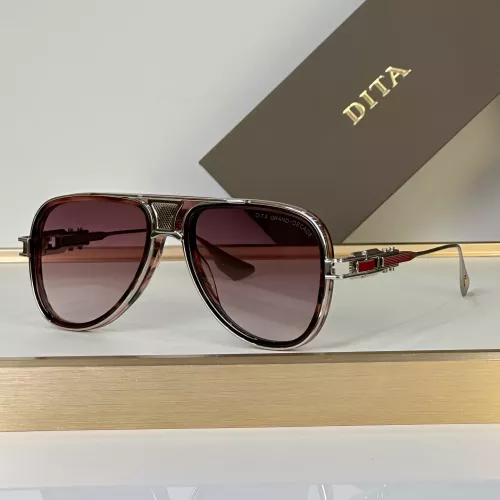 Wholesale Dita AAA Quality Sunglasses #1288504 $72.00 USD, Wholesale Quality Replica Dita AAA Quality Sunglasses