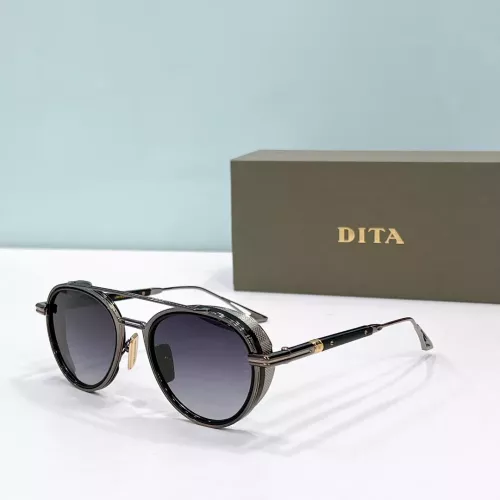 Wholesale Dita AAA Quality Sunglasses #1288509 $85.00 USD, Wholesale Quality Replica Dita AAA Quality Sunglasses