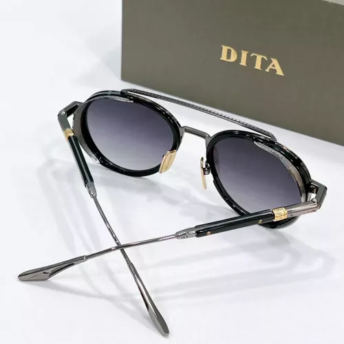 Replica Dita AAA Quality Sunglasses #1288509 $85.00 USD for Wholesale