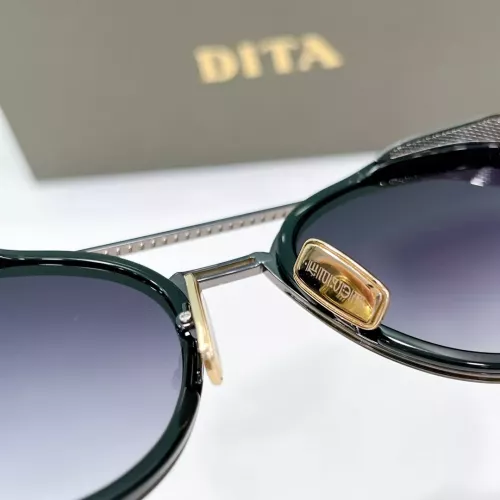 Replica Dita AAA Quality Sunglasses #1288509 $85.00 USD for Wholesale