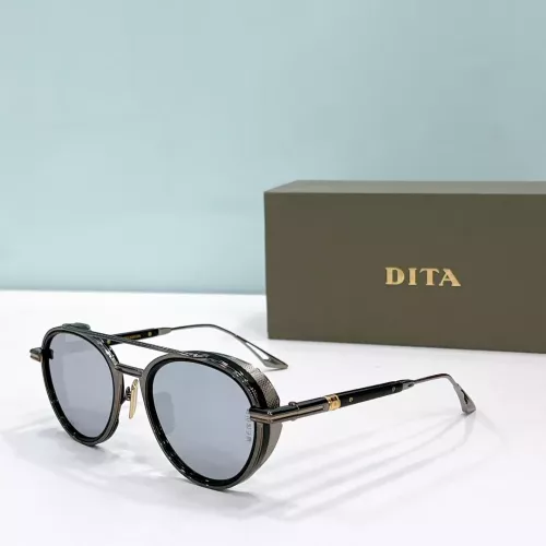 Wholesale Dita AAA Quality Sunglasses #1288510 $85.00 USD, Wholesale Quality Replica Dita AAA Quality Sunglasses