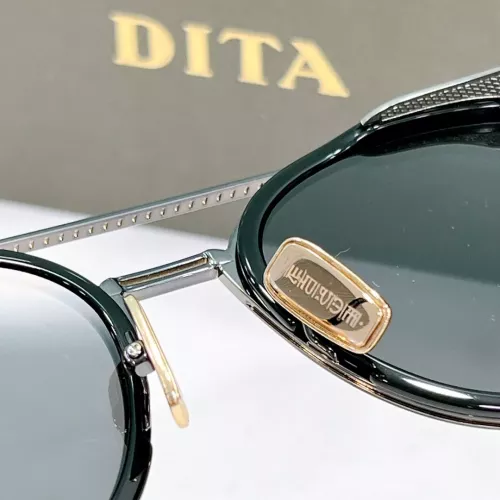 Replica Dita AAA Quality Sunglasses #1288510 $85.00 USD for Wholesale