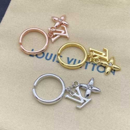 Replica Louis Vuitton LV Rings #1288529 $23.00 USD for Wholesale